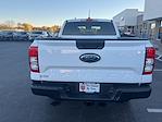 New 2025 Ford Ranger XL SuperCrew Cab 4WD Pickup for sale #T51263 - photo 4