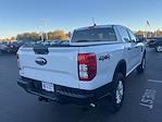 New 2025 Ford Ranger XL SuperCrew Cab 4WD Pickup for sale #T51263 - photo 5