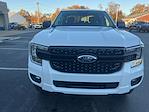 New 2025 Ford Ranger XL SuperCrew Cab 4WD Pickup for sale #T51263 - photo 8