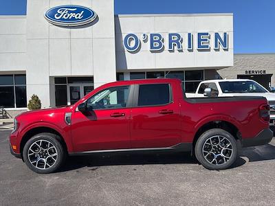 New 2026 Ford Maverick - photo 1