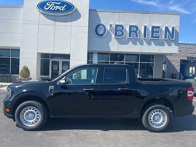 New 2025 Ford Maverick XL SuperCrew Cab Pickup for sale #T51640 - photo 1
