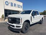 New 2026 Ford F-250 Platinum Crew Cab 4WD Pickup for sale #T51826 - photo 1
