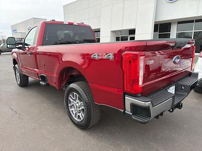 Used 2025 Ford F-250 - photo 1