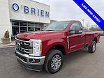 2025 Ford F-250 Regular Cab 4WD Pickup for sale #T52056D - photo 1