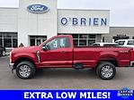 2025 Ford F-250 Regular Cab 4WD Pickup for sale #T52056D - photo 2