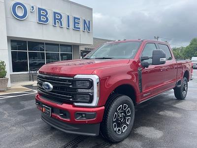 New 2025 Ford F-250 - photo 1