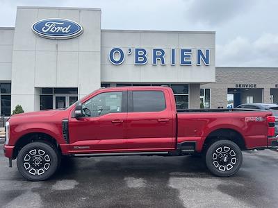 New 2025 Ford F-250 - photo 1