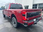 New 2025 Ford F-250 Platinum Crew Cab 4WD Pickup for sale #T52247 - photo 2