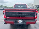 New 2025 Ford F-250 Platinum Crew Cab 4WD Pickup for sale #T52247 - photo 4