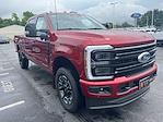 New 2025 Ford F-250 Platinum Crew Cab 4WD Pickup for sale #T52247 - photo 7