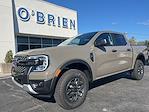New 2025 Ford Ranger XLT SuperCrew Cab 4WD Pickup for sale #T52441 - photo 1