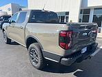 New 2025 Ford Ranger XLT SuperCrew Cab 4WD Pickup for sale #T52441 - photo 2