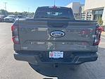 New 2025 Ford Ranger XLT SuperCrew Cab 4WD Pickup for sale #T52441 - photo 4