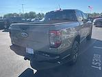 New 2025 Ford Ranger XLT SuperCrew Cab 4WD Pickup for sale #T52441 - photo 5