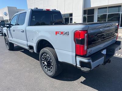 New 2026 Ford F-250 Platinum Crew Cab 4WD Pickup for sale #T52863 - photo 2