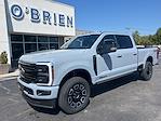 New 2026 Ford F-250 Platinum Crew Cab 4WD Pickup for sale #T52863 - photo 1