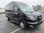 New 2026 Ford Transit 350 HD XLT Passenger Van for sale #T52952 - photo 7