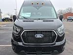 New 2026 Ford Transit 350 HD XLT Passenger Van for sale #T52952 - photo 8