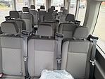 New 2026 Ford Transit 350 HD XLT Passenger Van for sale #T52952 - photo 11