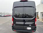 New 2026 Ford Transit 350 HD XLT Passenger Van for sale #T52952 - photo 4