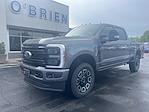 New 2025 Ford F-250 Platinum Crew Cab 4WD Pickup for sale #T53299 - photo 1