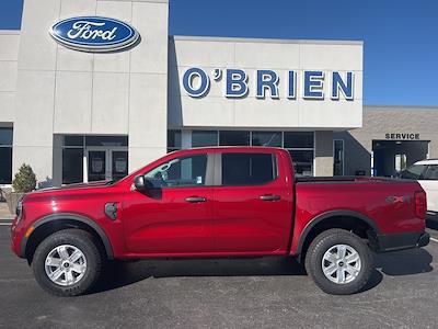 New 2025 Ford Ranger - photo 1