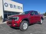 New 2025 Ford Ranger XL SuperCrew Cab 4WD Pickup for sale #T53513 - photo 1