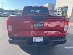 New 2025 Ford Ranger XL SuperCrew Cab 4WD Pickup for sale #T53513 - photo 4