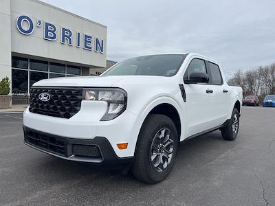 New 2026 Ford Maverick - photo 1