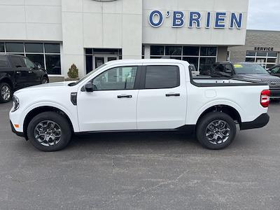 New 2026 Ford Maverick - photo 1