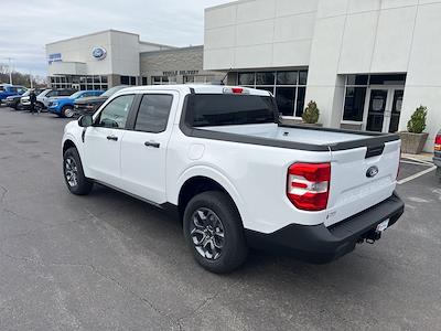 New 2026 Ford Maverick - photo 1