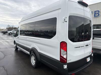New 2026 Ford Transit 350 HD - photo 1