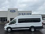 New 2026 Ford Transit 350 HD XLT Passenger Van for sale #T53998 - photo 3
