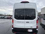 New 2026 Ford Transit 350 HD XLT Passenger Van for sale #T53998 - photo 4