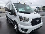 New 2026 Ford Transit 350 HD XLT Passenger Van for sale #T53998 - photo 6
