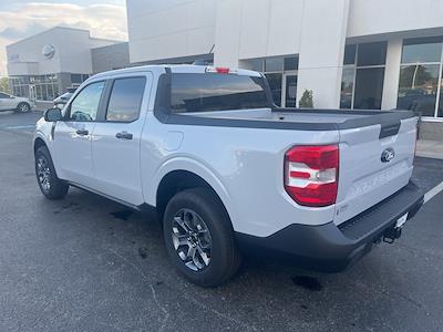 New 2025 Ford Maverick XLT SuperCrew Cab AWD Pickup for sale #T54350 - photo 2