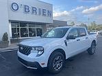 New 2025 Ford Maverick XLT SuperCrew Cab AWD Pickup for sale #T54350 - photo 1