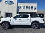 New 2025 Ford Ranger XLT SuperCrew Cab 4WD Pickup for sale #T54590 - photo 3