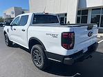 New 2025 Ford Ranger XLT SuperCrew Cab 4WD Pickup for sale #T54590 - photo 2