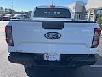 New 2025 Ford Ranger XLT SuperCrew Cab 4WD Pickup for sale #T54590 - photo 4