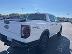 New 2025 Ford Ranger XLT SuperCrew Cab 4WD Pickup for sale #T54590 - photo 5