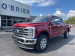 New 2026 Ford F-250 King Ranch Crew Cab 4WD Pickup for sale #T57672 - photo 34