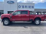 New 2026 Ford F-250 King Ranch Crew Cab 4WD Pickup for sale #T57672 - photo 1