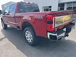 New 2026 Ford F-250 King Ranch Crew Cab 4WD Pickup for sale #T57672 - photo 2