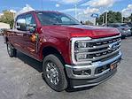 New 2026 Ford F-250 King Ranch Crew Cab 4WD Pickup for sale #T57672 - photo 5