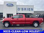 2017 Toyota Tundra Double Cab 4WD Pickup for sale #T57672A - photo 7