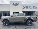 2025 Ford Ranger SuperCrew Cab 4WD Pickup for sale #T57895 - photo 3