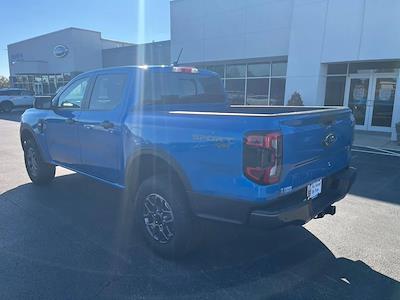 New 2026 Ford Ranger XLT SuperCrew Cab for sale #T58014 - photo 2