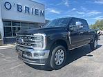 New 2026 Ford F-350 King Ranch Crew Cab 4WD SRW Pickup for sale #T58037 - photo 1