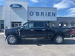 New 2026 Ford F-350 King Ranch Crew Cab 4WD SRW Pickup for sale #T58037 - photo 3